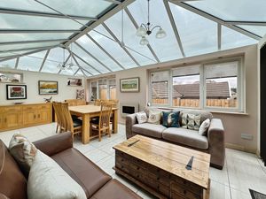Conservatory- click for photo gallery